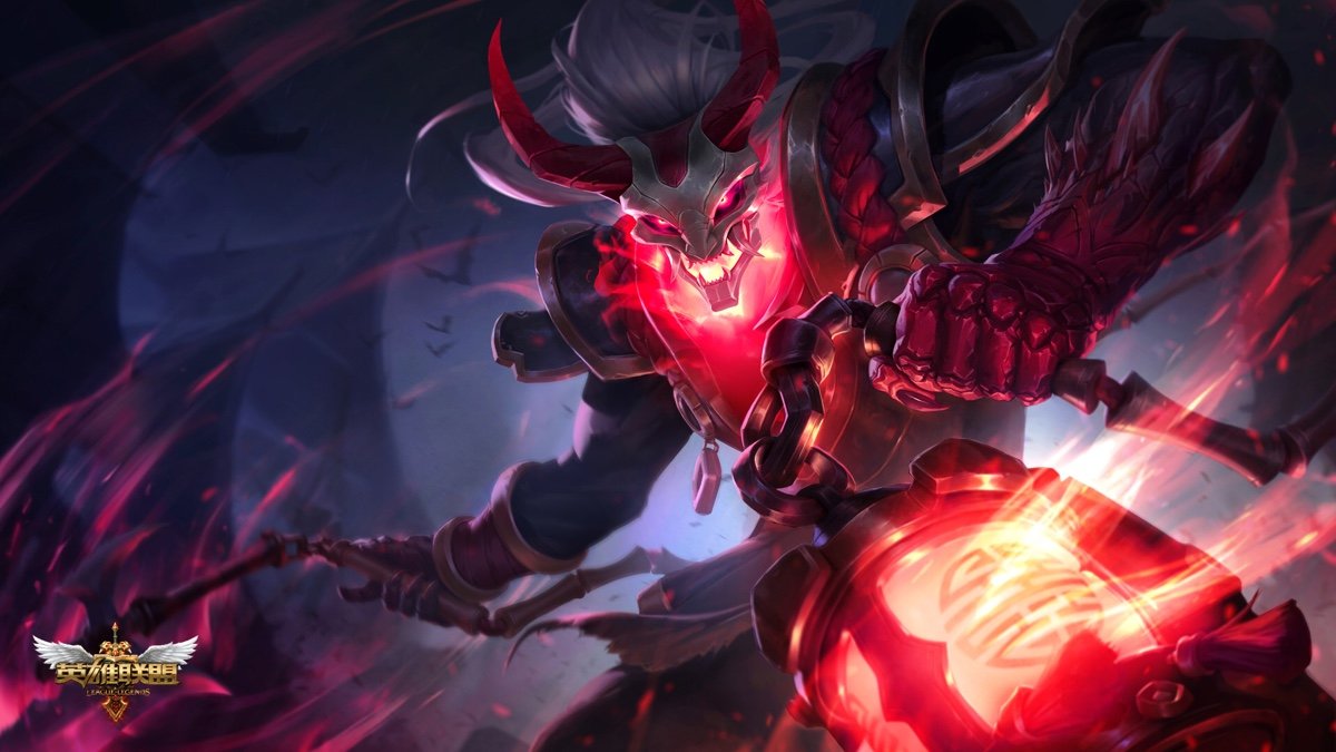 血月领域的介绍