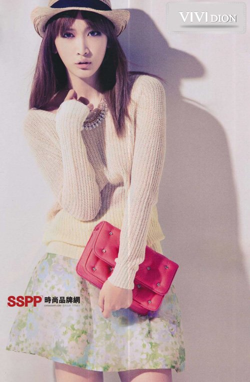 北京迅购科技有限公司的薇薇花开（VIVI Flower） 品牌介绍