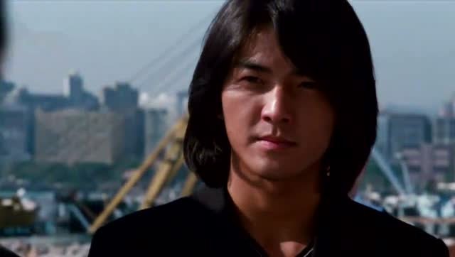 谁能分享下《古惑仔3之只手遮天》资源，最好是高清的