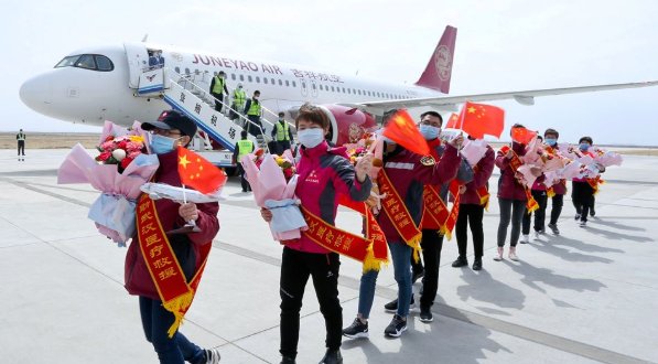 凯旋归来什么意思？