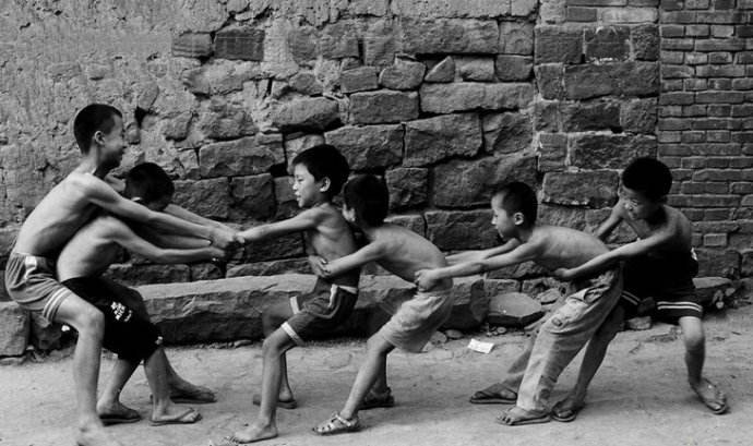 你怎么看80后这一代人？