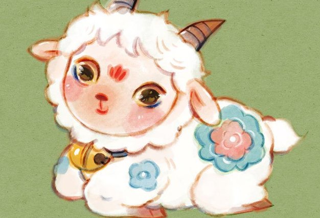 誓无二心的生肖动物