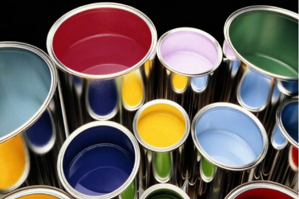 耐高温颜料有哪些