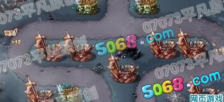 部落守卫战迷雾狩猎14-2攻略 迷雾14-2怎么过