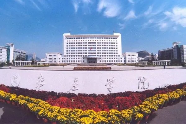 枣庄2023年中考录取分数线