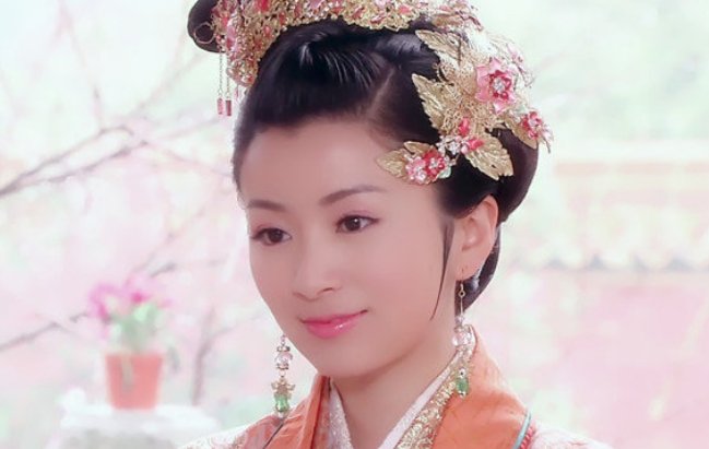 好女春华 人物结局