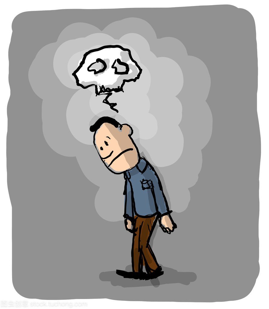 广西玉林一男子一天内多次轻生均被救，他为什么要轻生？