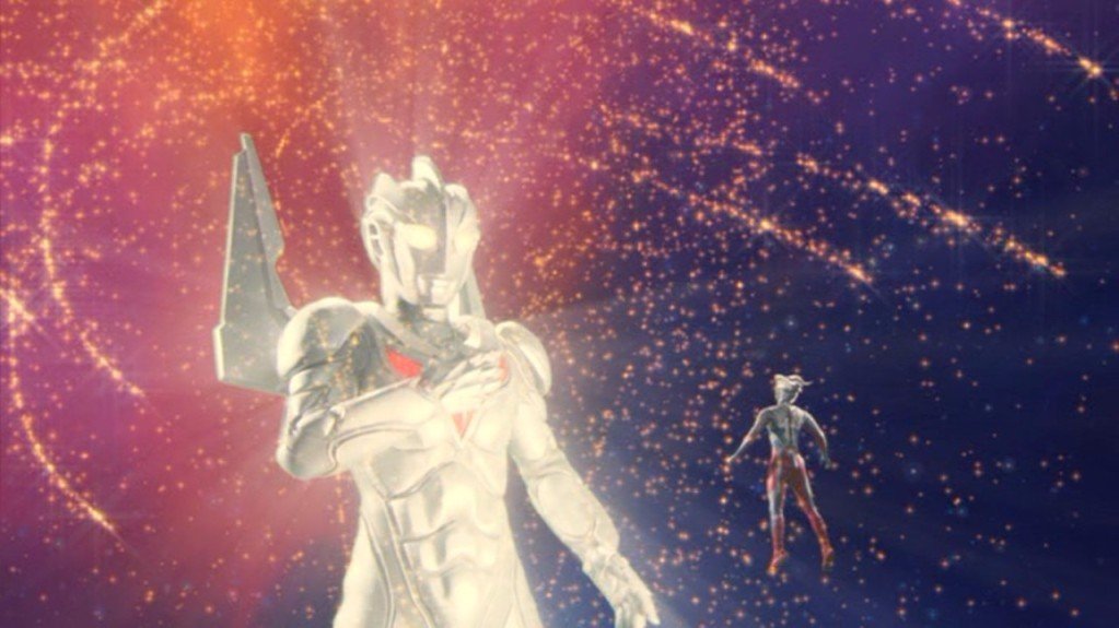 诺亚奥特曼在什么奥特曼里面出现过