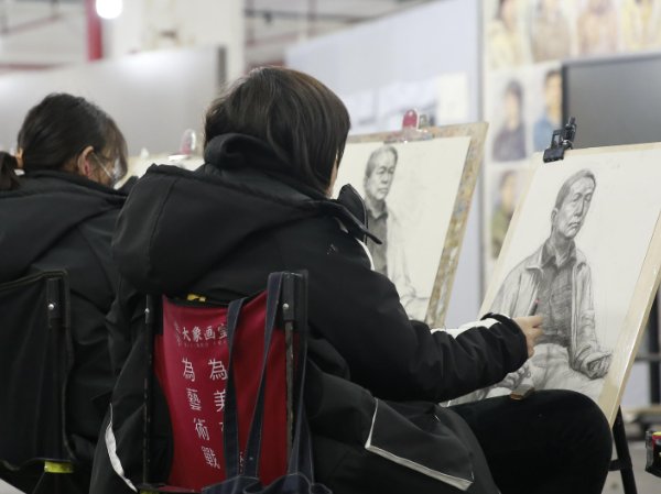 江苏省美术生考一本二本三本的文化分数线是多少？