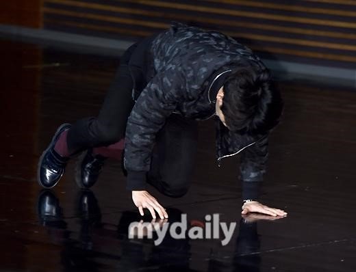 甜蜜的恐怖恋人的幕后制作