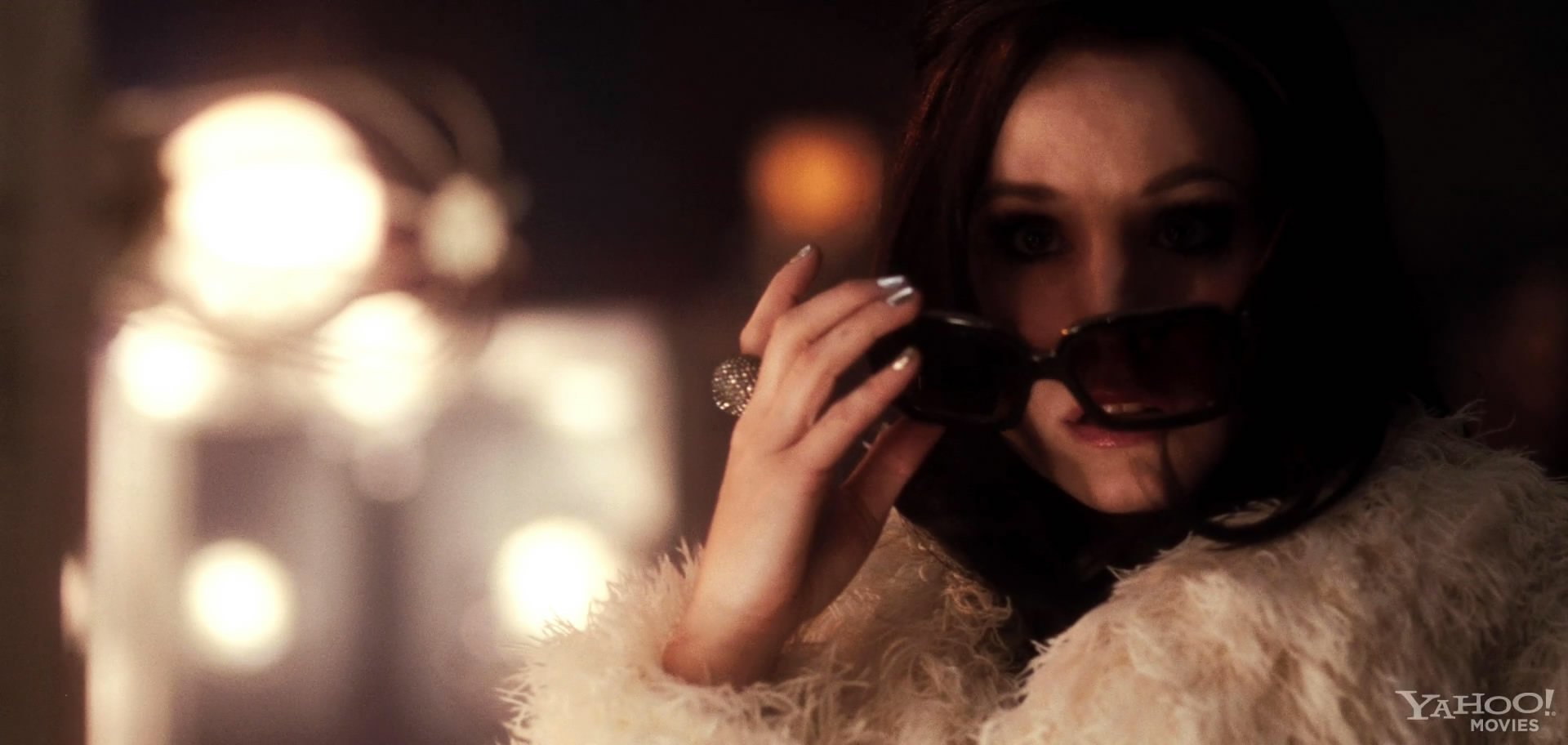 艳舞巨星的基本介绍