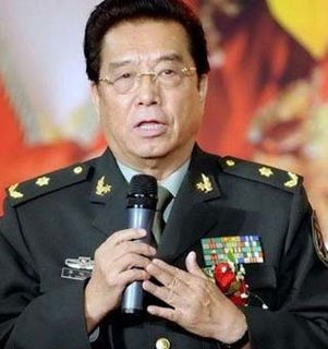 李双江级别是什么