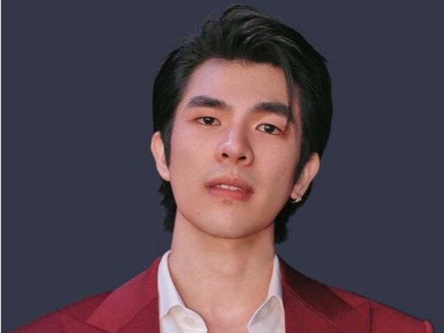 黑帮少爷少爷爱上我演员