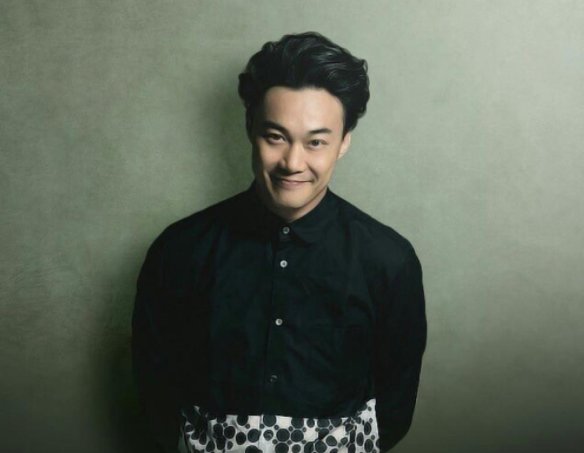 陈奕迅的《圣诞结》 歌词