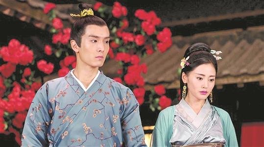 太子妃升职记小说结局是什么 张__齐晟番外详解