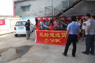 “云香娘”到底是什么人?她是如何出圈的?