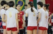 中国女排获世界杯8金,中国女排的姑娘们有多出色?