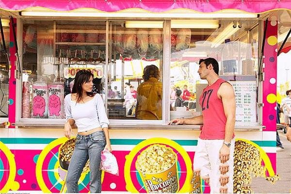 前女友和现女友吵架怎么办？