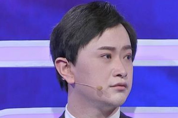 中国反串王帅与飞飞为什么分手了?