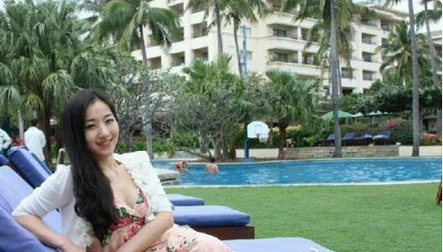 李莉娜最后和谁牵手的她牵手成功是在138期节目