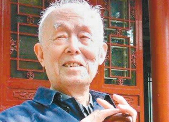 北京大学唯一的终身教授是谁