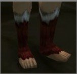 魔兽世界 求一个布甲鞋子的名字 求幻化控帮忙！！！