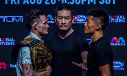 唐凯vs丹勒比赛时间