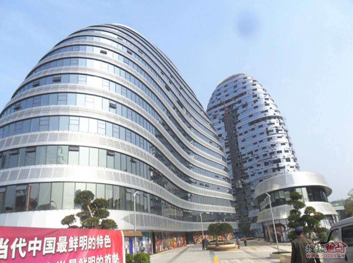 美全22世纪的美全22世纪项目配套