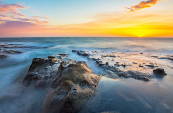 女生说cool是什么意思?