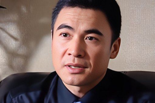 人大主任全集剧情介绍