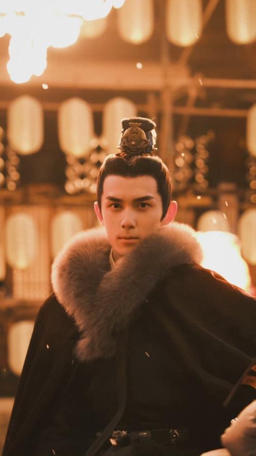 吴磊和赵露思是真的朋友吗