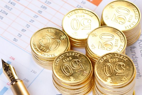 墨币新版和旧版对比