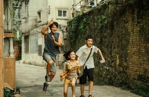 在电视剧隐秘的角落中为什么说朱朝阳是时间管理大师呢？