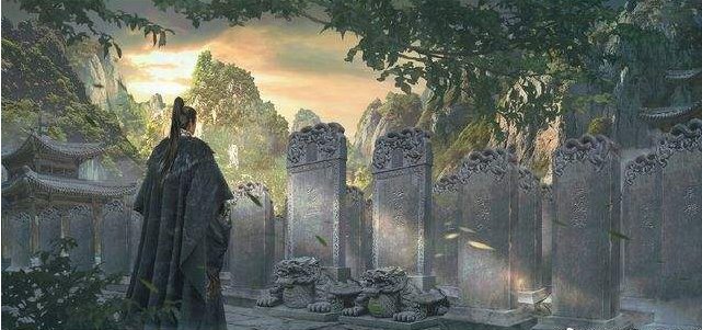 雪中悍刀行徐骁结局如何