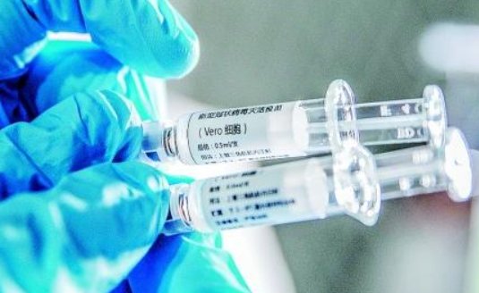 印度供应全球六成的新冠疫苗，印度是全球最大的医药代工厂吗？