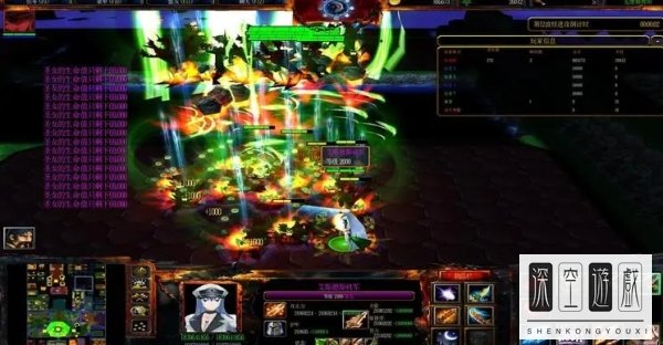 傲斗凌天2.1攻略英雄密码是多少