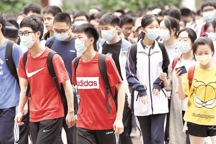 安徽理综各科占多少分