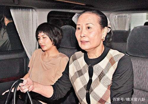 张子强拿李嘉诚、郭炳湘17.38亿,为何不敢动赌王?