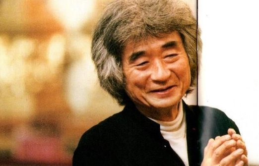 小泽征尔是个什么样的人