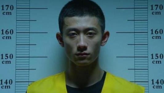 余罪一共几季？