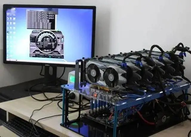 租客房内挖矿致电费涨至千元,是一种什么行为?