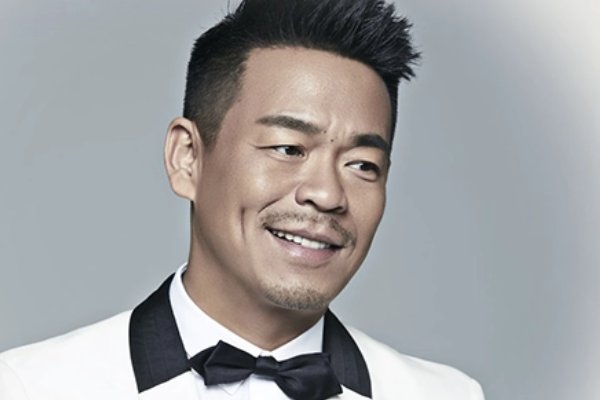 孙浩的妻子叫什么