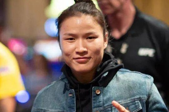 张伟丽2023比赛赛程