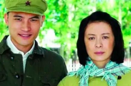 戈壁母亲电视剧剧情介绍