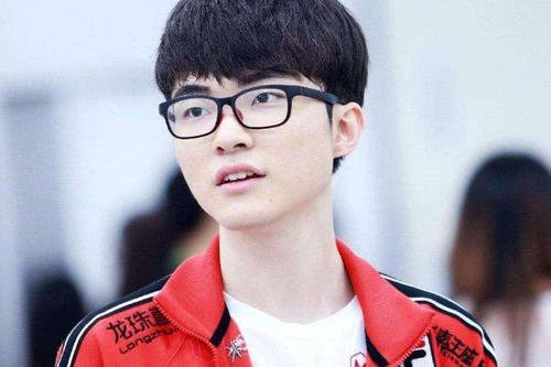 拳头公司对faker的评价是怎样的?