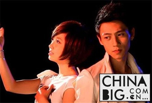 洪辰和魏晨的结婚照是真的吗