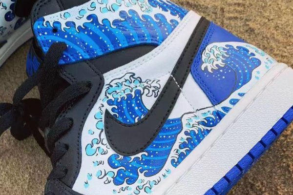 做aj的姿势教程大全图