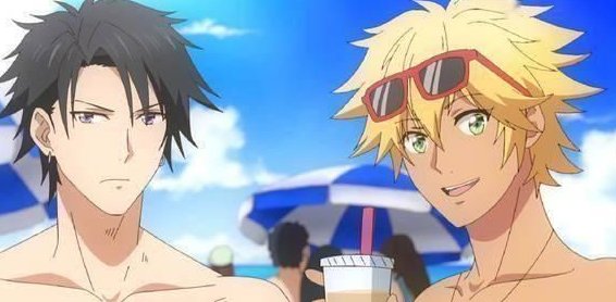 《变成黑皮辣妹和朋友做了》这个的漫画讲了什么?