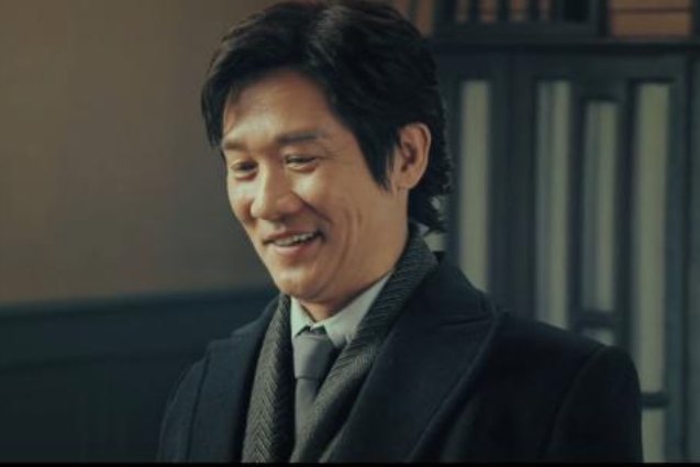 光荣时代黄志忠换人是真的吗？