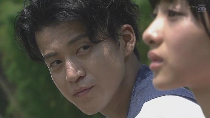 日剧woman的角色介绍